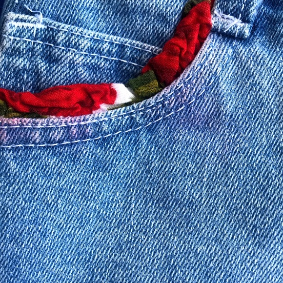 Women’s denim jeans - Picture 6 of 6